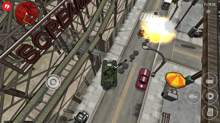 Gta chinatown wars ps vita