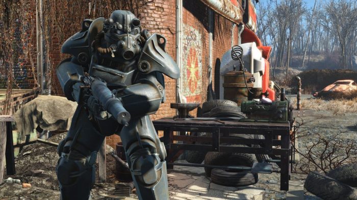 Fallout 4 setstage command