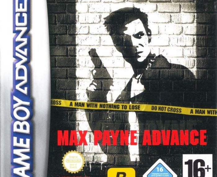 Advance payne max boy game