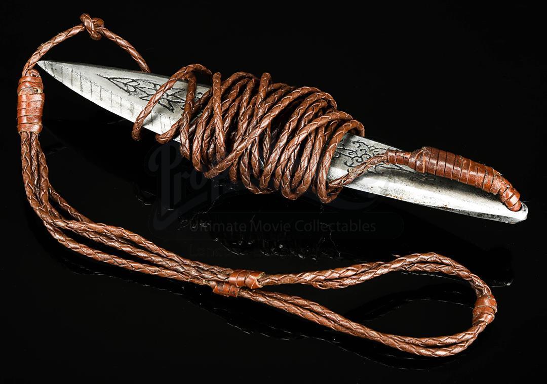 Assassin's creed rope dart