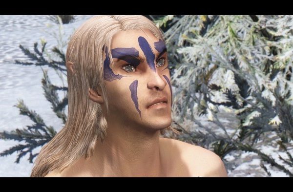 Falmer skyrim eye