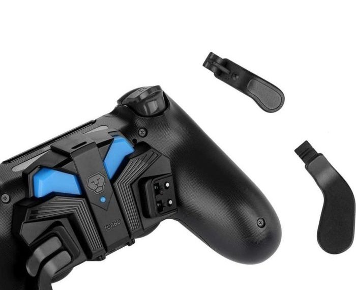 Impact scuf pro controllers controller ps4 gaming infinity latest review playstation 4ps mp1st