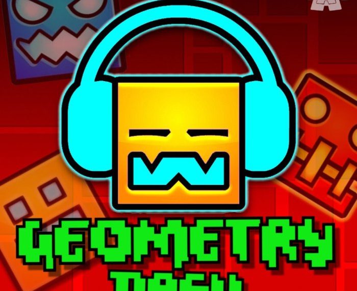 Geometry dash custom song