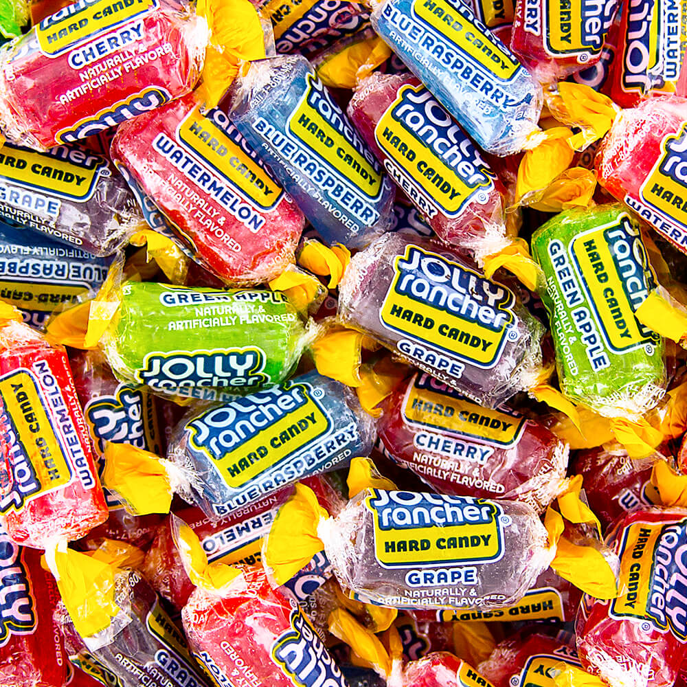 Jolly rancher