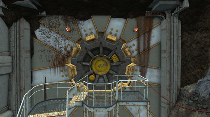 Fallout map enemy levels game guide vegas locations glowing sea levelled quest visit there
