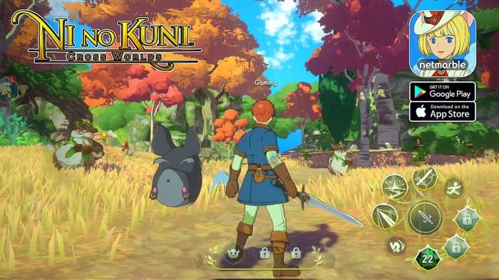 Ni no kuni 2 achievements