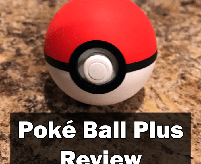 How to pair pokeball plus