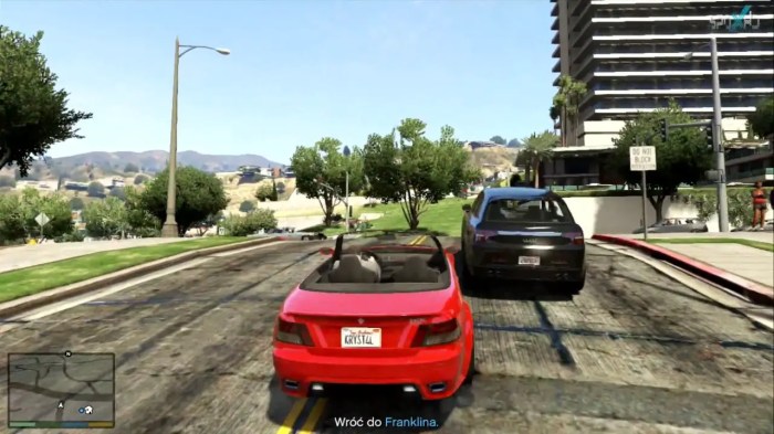 Xbox 360 grand theft auto