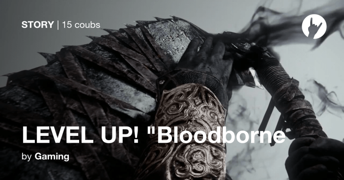 Bloodborne