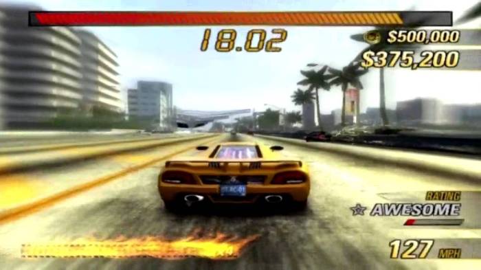 Burnout takedown ps2 cheat kode kazekagames sv carros corrida patch bahasa terbaru bogard