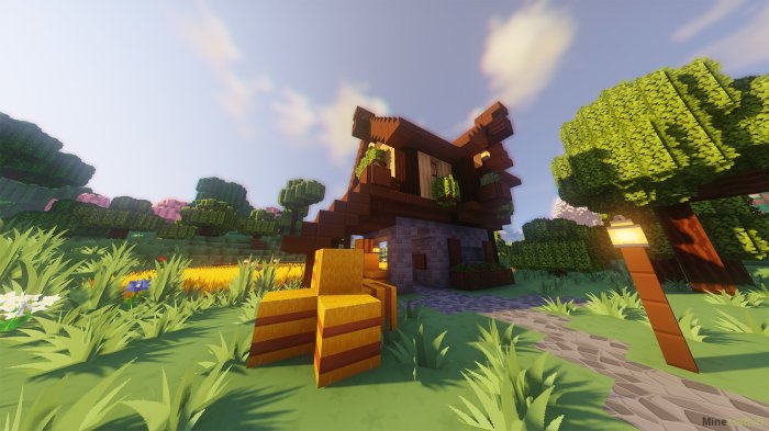 Resource packs for 1.8.9