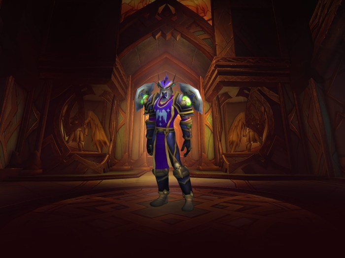 How to hide helmet in wow