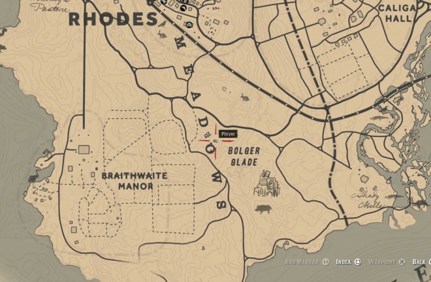 Small game arrows rdr2