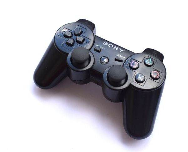 2nd hand ps3 controller