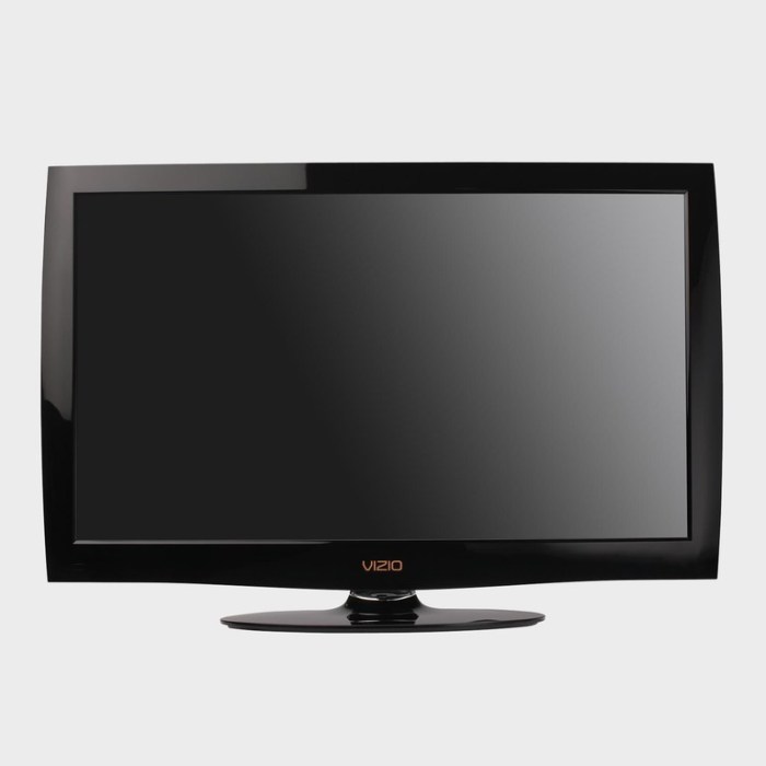 Old vizio flat screen tv