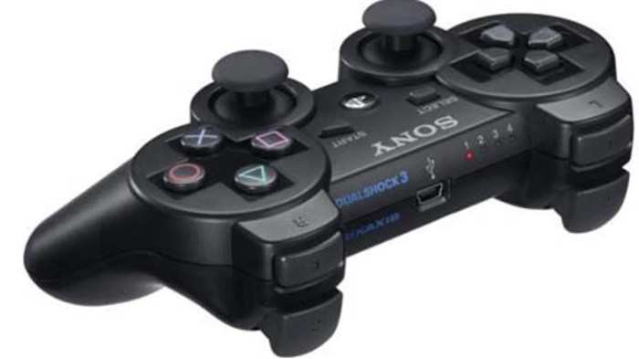 Dualshock connect xperia techradar gigarefurb