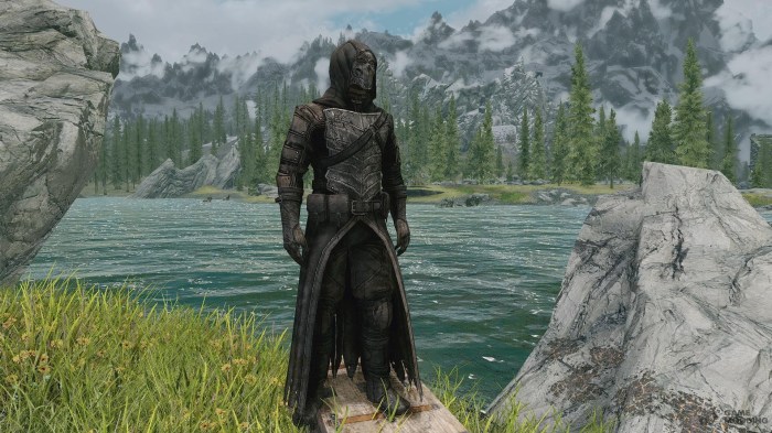 Skyrim xbox