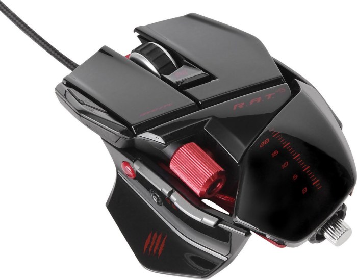 Mad catz mouse cyborg gaming wireless madcatz battery review rat mice pc