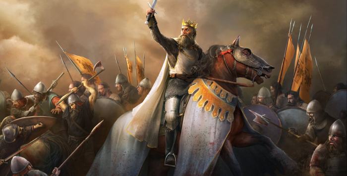 Crusader kings 2 agot mod