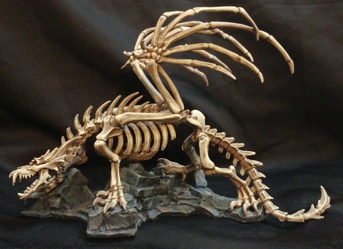 Dragon bones lava wiki osrs
