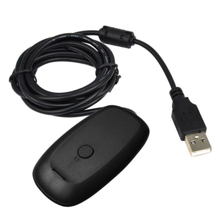 Bluetooth adapter xbox 360