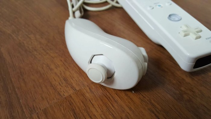 How to fix the wii console