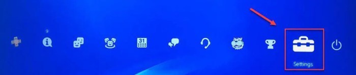 Ps4 turning off randomly