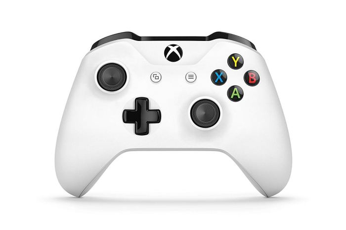 Xbox controller for linux