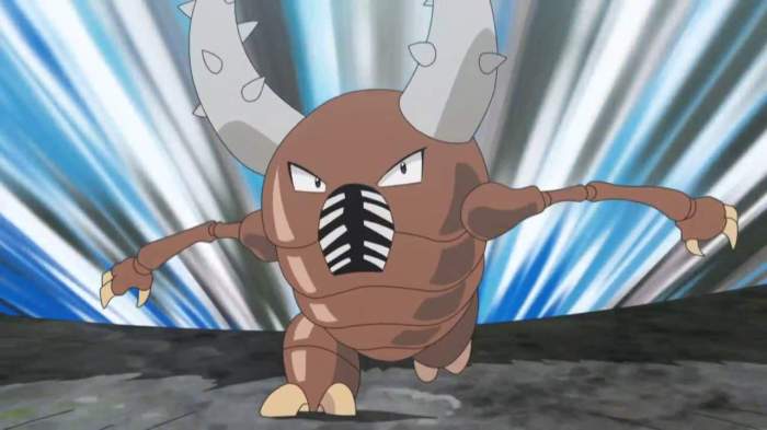 Is pinsir good pokemon go