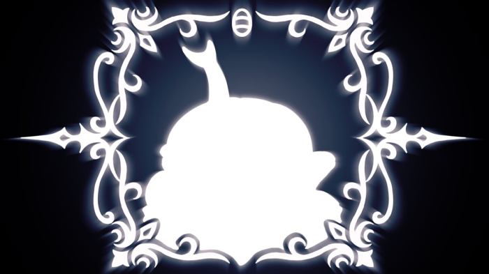 Hollow knight happy couple