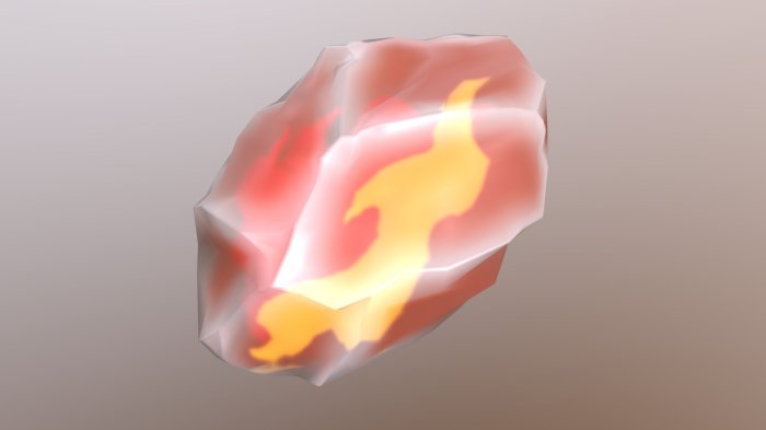Fire stone pokemon crystal