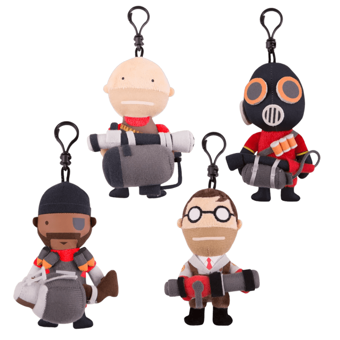 Team fortress 2 gifts