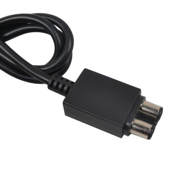 Power plug for xbox one