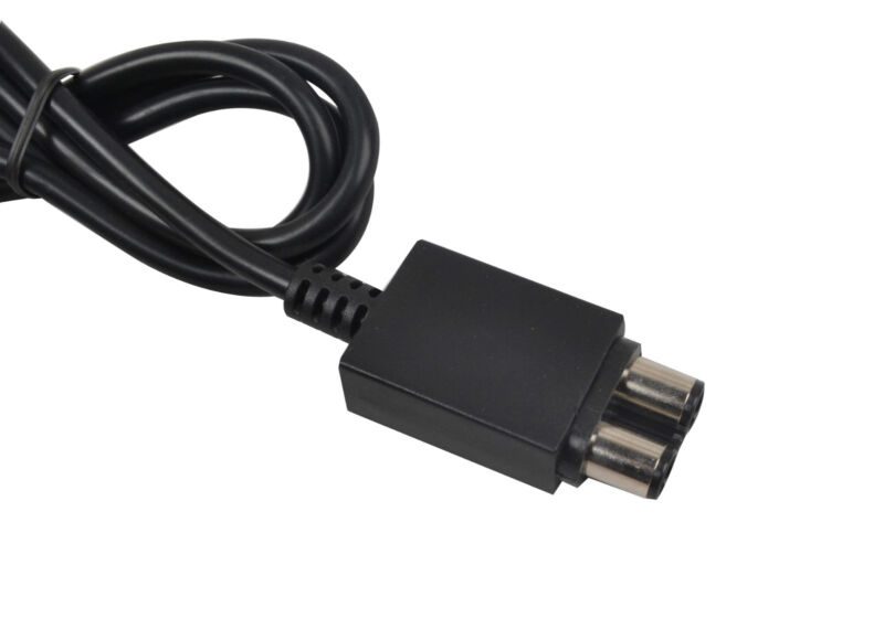 Power plug for xbox one