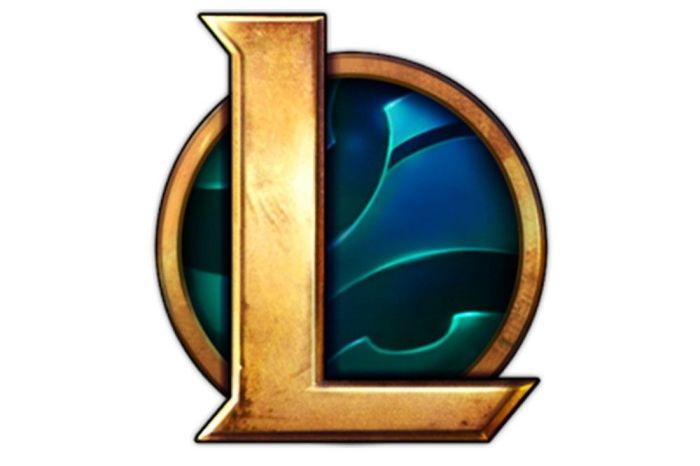 League of legends symbols