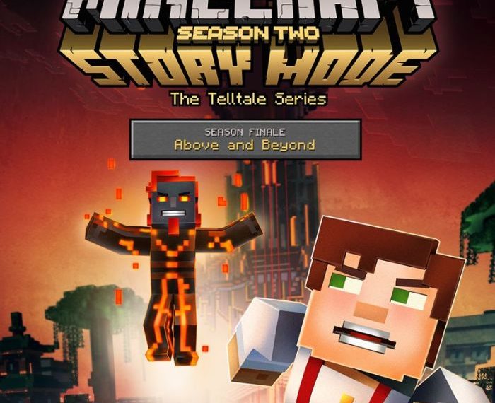 Minecraft mode story episode ep lands week next vg247 launches early