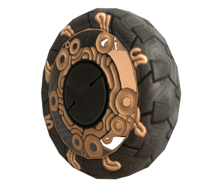 Gold tires mk8 mario wheels mariowiki stats mk7 mk8d strong speed weight off