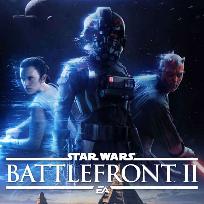 Cheats for battlefront 2