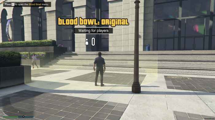 Gta san andreas minigame