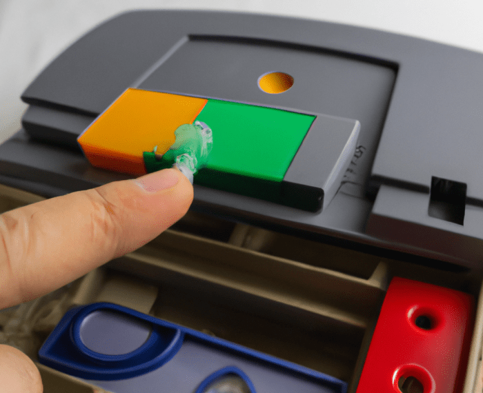 How to clean n64 cartridge