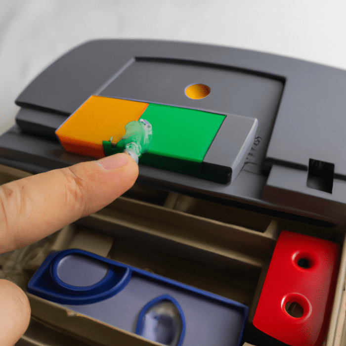How to clean n64 cartridge