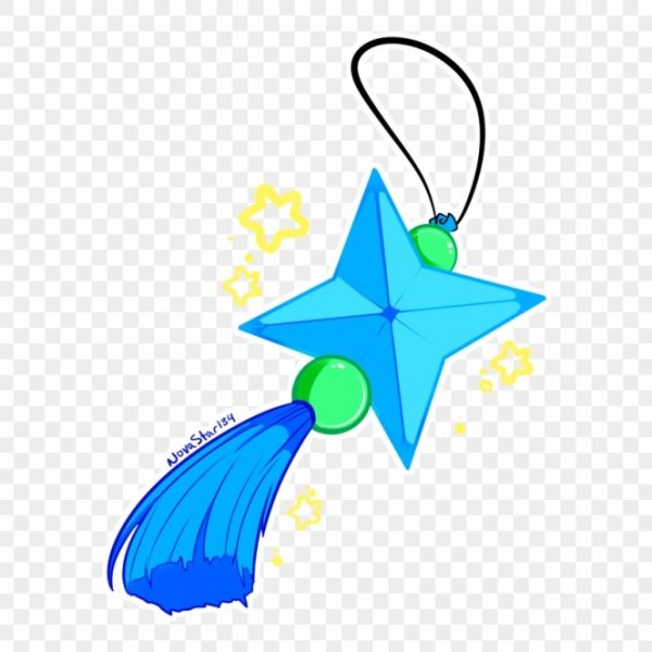 Pokemon moon shiny charm