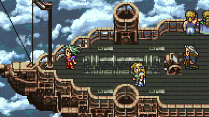 Final fantasy 6 gba guide