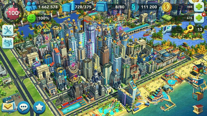 Which simcity is the best