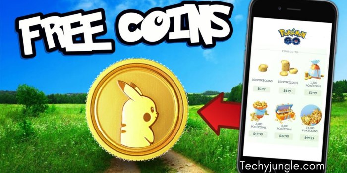 Pokemon go generate allowing hack hour players 2000 per much