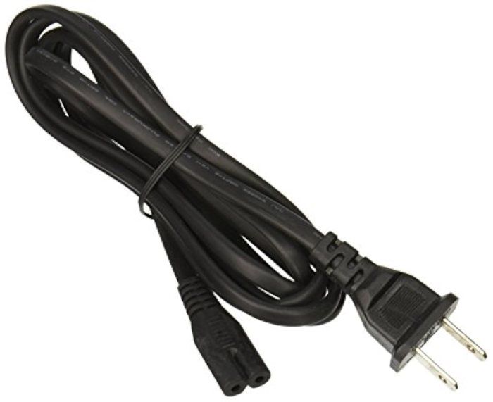 Cord prong 6ft