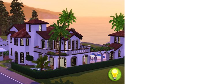 Sims 3 store content free