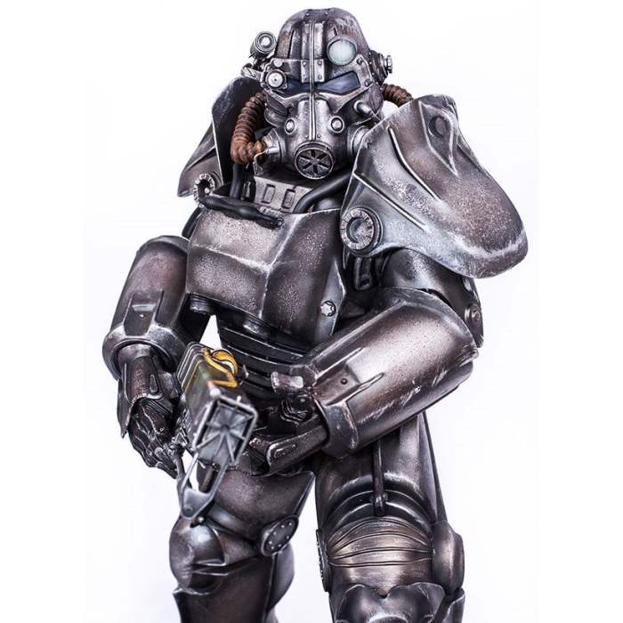 Fallout 4 t 45 power armor