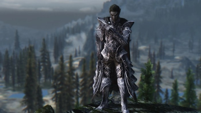 Cursed armor thorns ignatov aleksandar