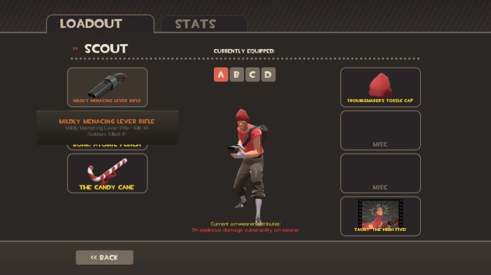 Tf2 fortress skins